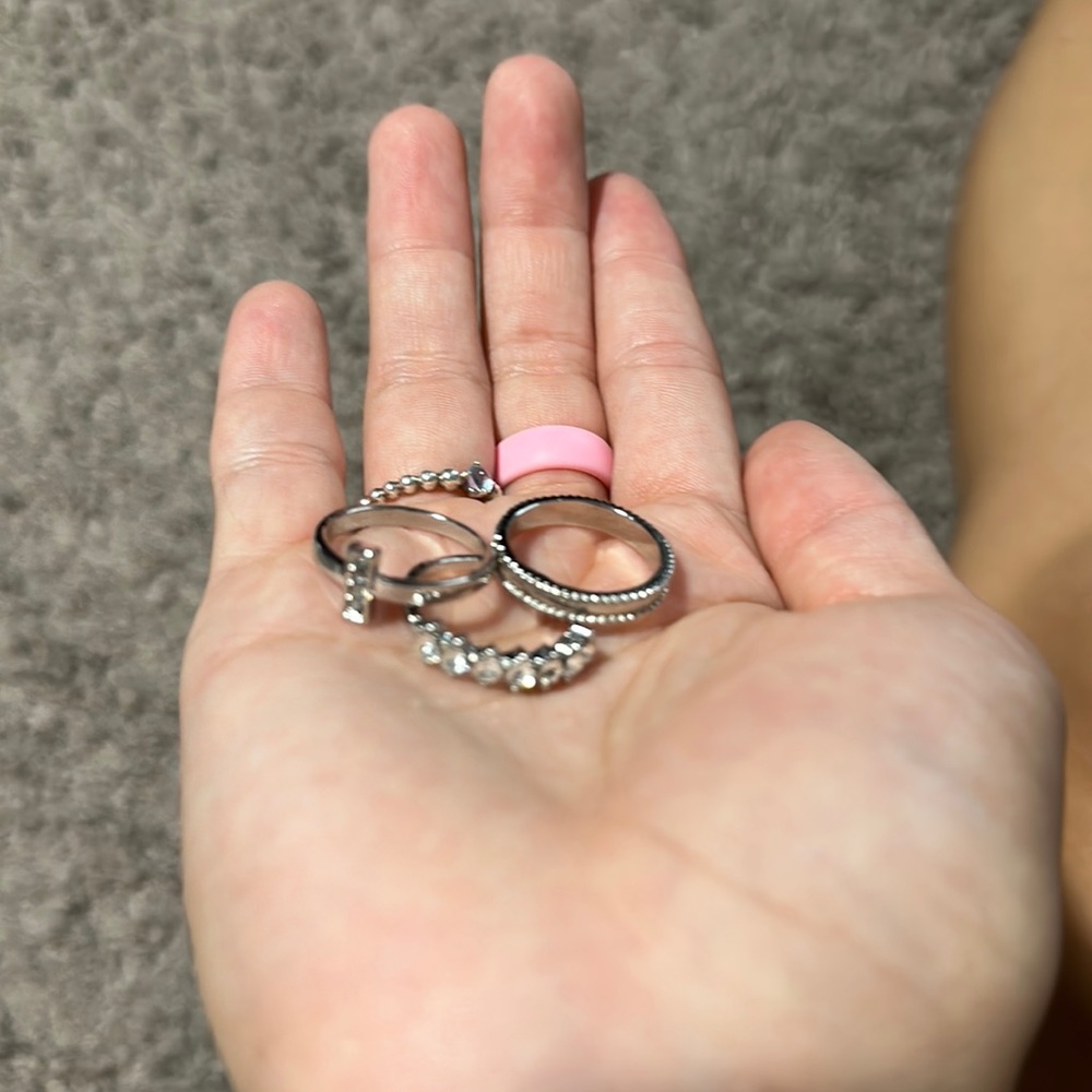 rings